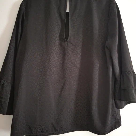 Lilly Pulitzer Christie Top medium - Picture 4 of 6